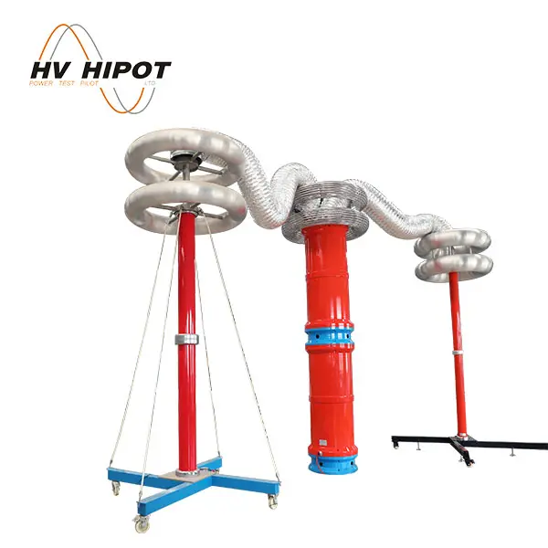 AC High Voltage Test Sets for