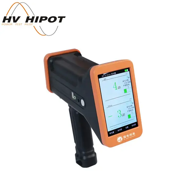 GDPD-313P Hand-held Partial Discharge Detector